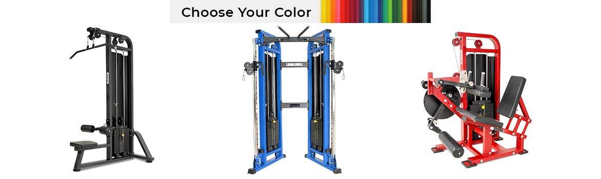 Best Gym Machine