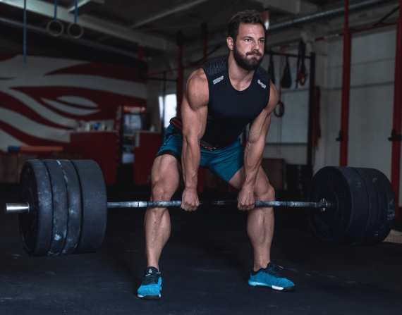 Gym Equipment Manufacture in Delhi