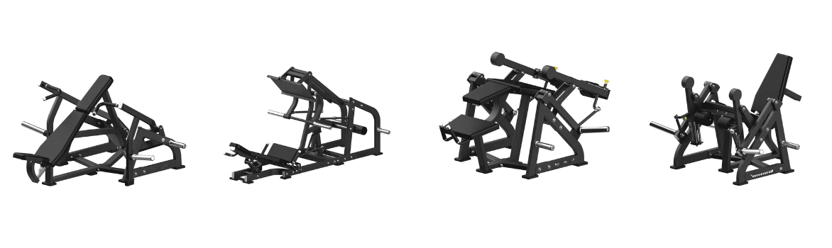 Buy Gym Machine Online