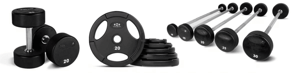Buy gym dumbbell Online