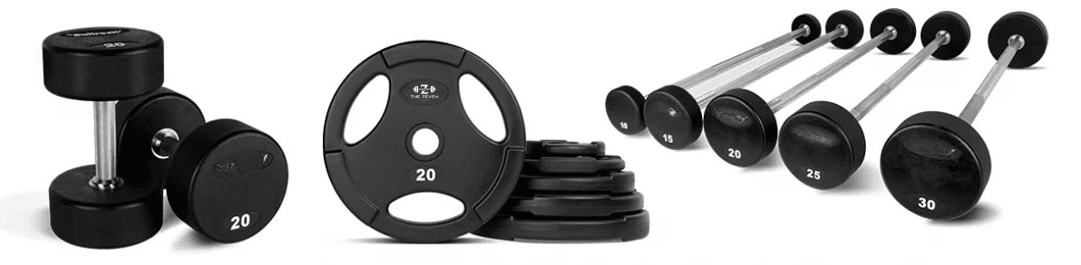 Buy gym dumbbell Online