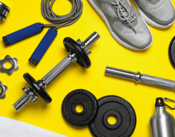Buy Gym Machine Direct Factory Price