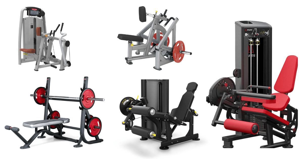 Best Gym Accessories Manifacture in India