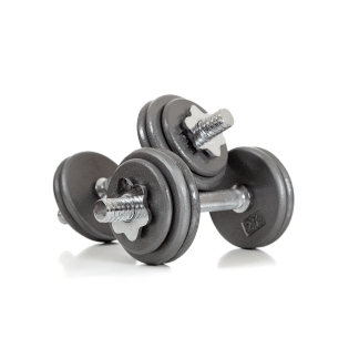Free Weight Equipment