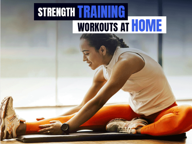 How Strength Training Helps Weight Loss