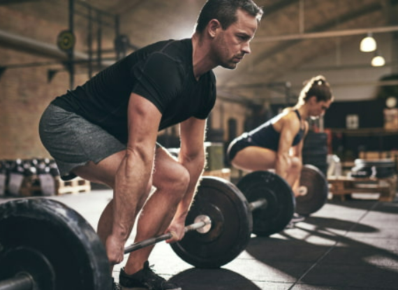 Full Body Workouts vs Split Training