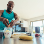 The Role of Protein in Fitness