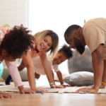 How Exercise Improves Mental Health