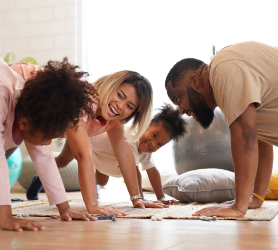 How Exercise Improves Mental Health
