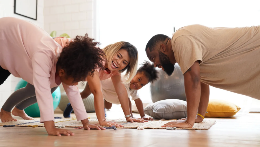 How Exercise Improves Mental Health