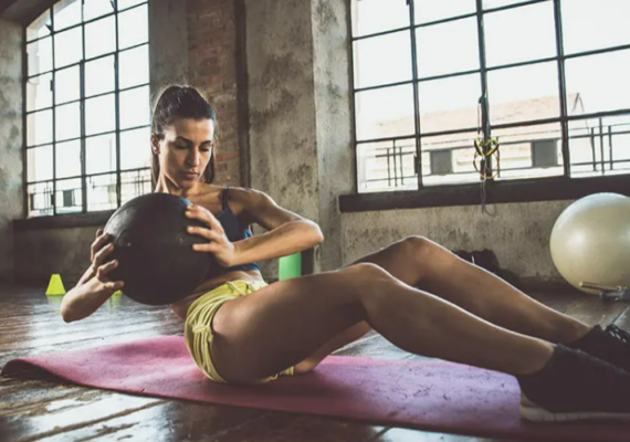 The Benefits of Functional Fitness Training