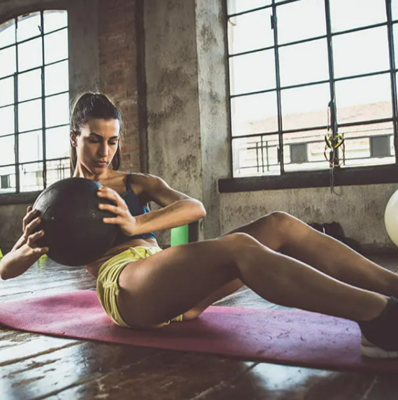 The Benefits of Functional Fitness Training