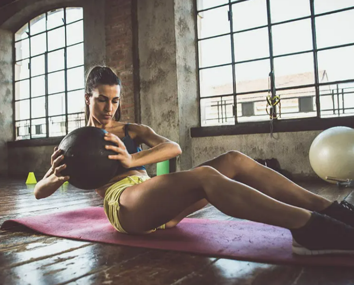 The Benefits of Functional Fitness Training