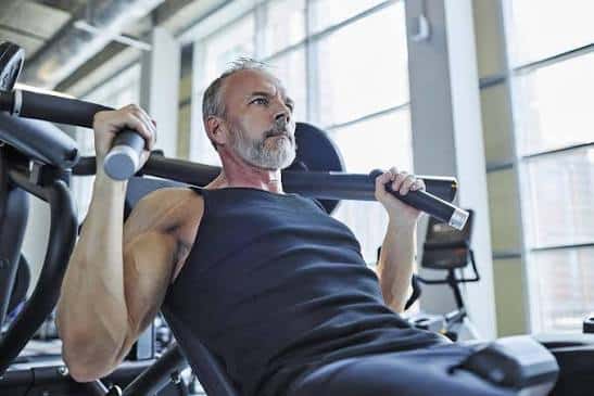 Strength Training