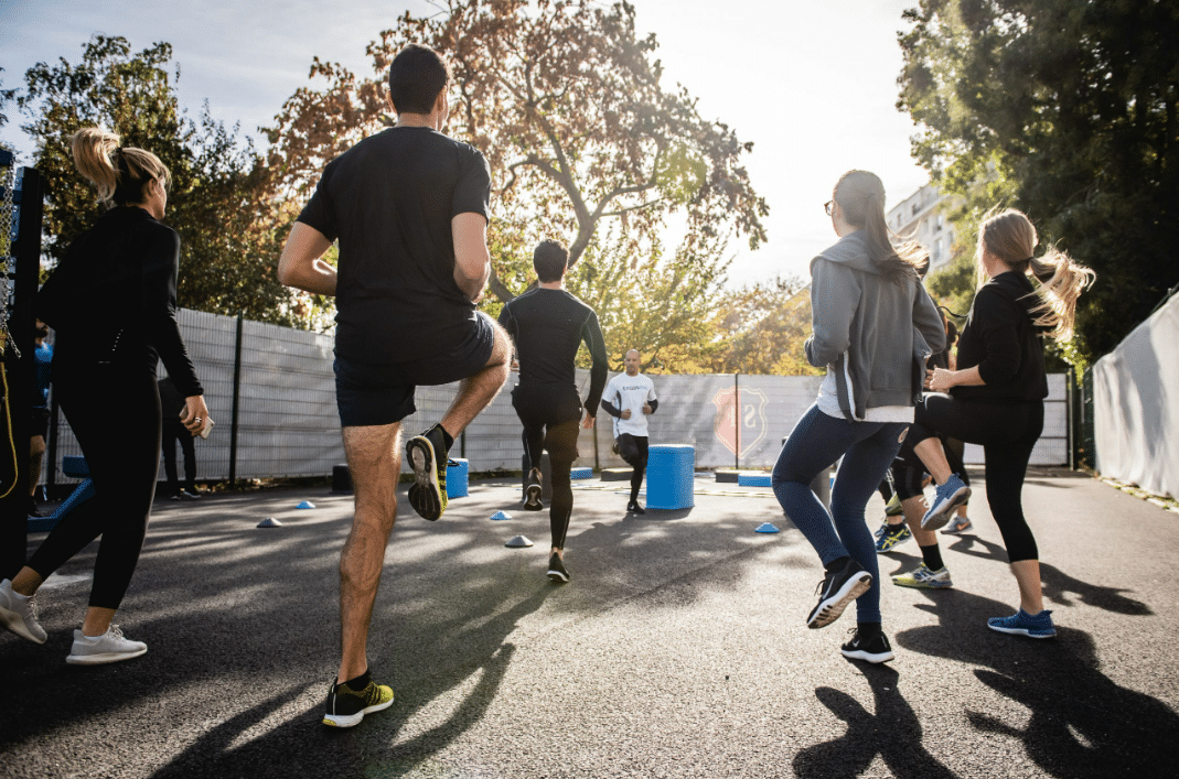 The Importance of Warm-Ups Before Exercise