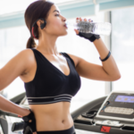 Why Hydration Matters During Exercise