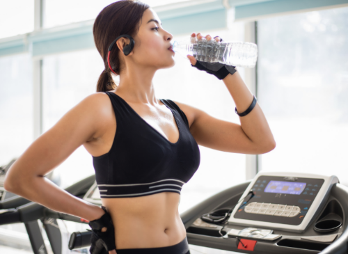 Why Hydration Matters During Exercise
