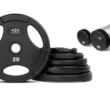 Buy gym dumbbell Online